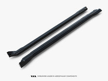 Load image into Gallery viewer, Maxton Design - Side Skirt Diffusers Hyundai Tucson Mk4 Facelift
