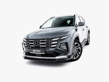 Load image into Gallery viewer, Maxton Design - Front Splitter Hyundai Tucson Mk4 Facelift
