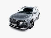 Load image into Gallery viewer, Maxton Design - Front Splitter Hyundai Tucson Mk4 Facelift
