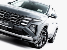 Load image into Gallery viewer, Maxton Design - Front Splitter Hyundai Tucson Mk4 Facelift
