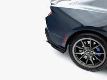Load image into Gallery viewer, Maxton Design - Rear Side Flaps Ford Mustang Dark Horse Mk7
