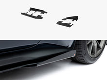 Load image into Gallery viewer, Maxton Design - Side Flaps Ford Mustang Dark Horse Mk7
