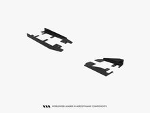 Load image into Gallery viewer, Maxton Design - Side Flaps Ford Mustang Dark Horse Mk7
