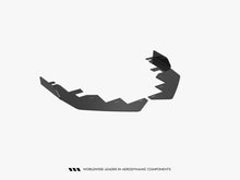 Load image into Gallery viewer, Maxton Design - Front Flaps Ford Mustang Dark Horse Mk7
