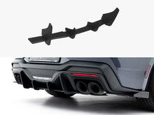 Load image into Gallery viewer, Maxton Design - Street PRO Rear Diffuser Ford Mustang Dark Horse Mk7
