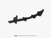 Load image into Gallery viewer, Maxton Design - Street PRO Rear Diffuser Ford Mustang Dark Horse Mk7
