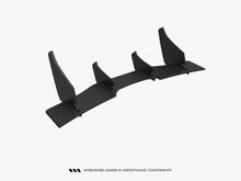 Load image into Gallery viewer, Maxton Design - Street PRO Rear Diffuser Ford Mustang Dark Horse Mk7
