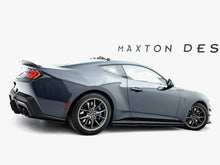 Load image into Gallery viewer, Maxton Design - Street PRO Side Skirts Diffusers Ford Mustang Dark Horse Mk7
