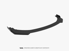 Load image into Gallery viewer, Maxton Design - Street PRO Front Splitter + Flaps Ford Mustang Dark Horse Mk7
