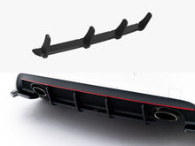 Load image into Gallery viewer, Maxton Design - Street PRO Rear Diffuser Mercedes-Benz A AMG-Line W176
