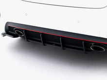 Load image into Gallery viewer, Maxton Design - Street PRO Rear Diffuser Mercedes-Benz A AMG-Line W176
