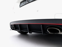 Load image into Gallery viewer, Maxton Design - Street PRO Rear Diffuser Mercedes-Benz A AMG-Line W176
