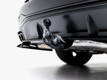 Load image into Gallery viewer, Maxton Design - Rear Splitter (Vertical Bars) V.2 Audi A6 S-Line C9
