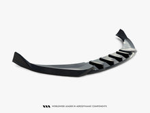 Load image into Gallery viewer, Maxton Design - Front Splitter V.2 Audi A6 S-Line C9
