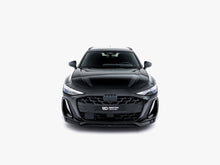 Load image into Gallery viewer, Maxton Design - Front Splitter V.1 Audi A6 S-Line C9
