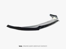 Load image into Gallery viewer, Maxton Design - Front Splitter V.1 Audi A6 S-Line C9
