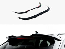 Load image into Gallery viewer, Maxton Design - Spoiler CAP Audi A6 S-Line Avant C9
