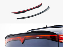 Load image into Gallery viewer, Maxton Design - Spoiler CAP Cupra Tavascan Mk1
