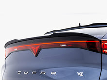 Load image into Gallery viewer, Maxton Design - Spoiler CAP Cupra Tavascan Mk1
