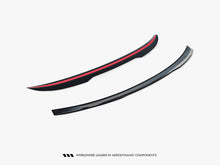 Load image into Gallery viewer, Maxton Design - Spoiler CAP Cupra Tavascan Mk1
