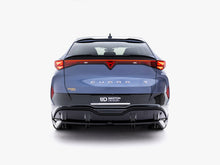 Load image into Gallery viewer, Maxton Design - Rear Splitter (Vertical Bars) Cupra Tavascan Mk1
