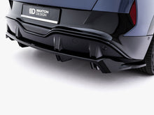 Load image into Gallery viewer, Maxton Design - Rear Splitter (Vertical Bars) Cupra Tavascan Mk1
