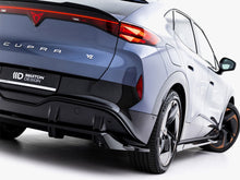 Load image into Gallery viewer, Maxton Design - Rear Splitter (Vertical Bars) Cupra Tavascan Mk1
