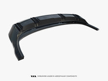 Load image into Gallery viewer, Maxton Design - Rear Splitter (Vertical Bars) Cupra Tavascan Mk1
