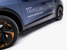 Load image into Gallery viewer, Maxton Design - Side Skirt Diffusers Cupra Tavascan Mk1

