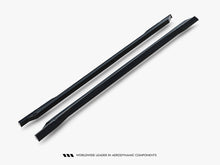 Load image into Gallery viewer, Maxton Design - Side Skirt Diffusers Cupra Tavascan Mk1
