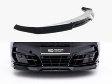 Load image into Gallery viewer, Maxton Design - Front Splitter Cupra Tavascan Mk1
