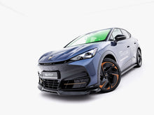 Load image into Gallery viewer, Maxton Design - Front Splitter Cupra Tavascan Mk1
