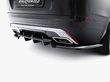 Load image into Gallery viewer, Maxton Design - Rear Splitter (Vertical Bars) V.3 Land Rover Range Rover Velar R-Dynamic Mk1
