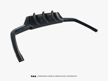 Load image into Gallery viewer, Maxton Design - Rear Splitter (Vertical Bars) V.3 Land Rover Range Rover Velar R-Dynamic Mk1
