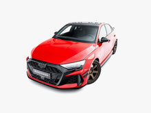 Load image into Gallery viewer, Maxton Design - Front Bumper Wings (Canards) Audi RS3 Sedan 8Y Facelift
