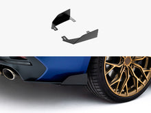 Load image into Gallery viewer, Maxton Design - Rear Side Flaps Audi S5 Sedan / Avant B10
