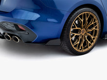 Load image into Gallery viewer, Maxton Design - Rear Side Flaps Audi S5 Sedan / Avant B10
