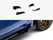 Load image into Gallery viewer, Maxton Design - Side Flaps Audi A5 S-Line / S5 Sedan / Avant B10
