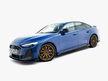 Load image into Gallery viewer, Maxton Design - Side Flaps Audi A5 S-Line / S5 Sedan / Avant B10
