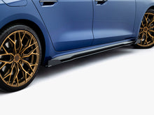 Load image into Gallery viewer, Maxton Design - Side Flaps Audi A5 S-Line / S5 Sedan / Avant B10
