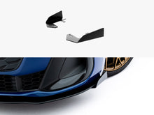 Load image into Gallery viewer, Maxton Design - Front Flaps Audi A5 S-Line / S5 Sedan / Avant B10
