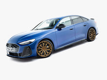 Load image into Gallery viewer, Maxton Design - Street PRO Side Skirt Diffusers Audi A5 S-Line / S5 Sedan / Avant B10
