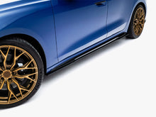 Load image into Gallery viewer, Maxton Design - Street PRO Side Skirt Diffusers Audi A5 S-Line / S5 Sedan / Avant B10
