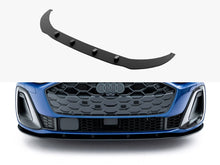 Load image into Gallery viewer, Maxton Design - Street PRO Front Splitter Audi A5 S-Line / S5 Sedan / Avant B10
