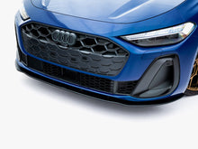 Load image into Gallery viewer, Maxton Design - Street PRO Front Splitter Audi A5 S-Line / S5 Sedan / Avant B10

