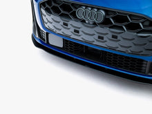 Load image into Gallery viewer, Maxton Design - Street PRO Front Splitter Audi A5 S-Line / S5 Sedan / Avant B10

