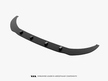 Load image into Gallery viewer, Maxton Design - Street PRO Front Splitter Audi A5 S-Line / S5 Sedan / Avant B10
