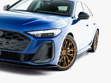Load image into Gallery viewer, Maxton Design - Street PRO Front Splitter Audi A5 S-Line / S5 Sedan / Avant B10
