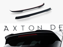 Load image into Gallery viewer, Maxton Design - Spoiler CAP Volkswagen Touareg R-Line Mk3 Facelift

