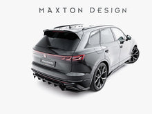 Load image into Gallery viewer, Maxton Design - Spoiler CAP Volkswagen Touareg R-Line Mk3 Facelift

